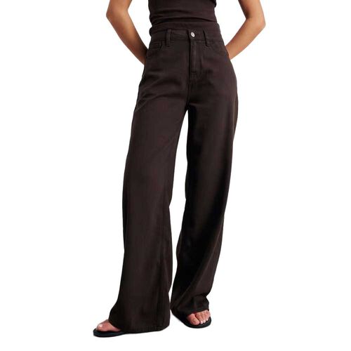 JAG Loe Mid Rise Straight Jean